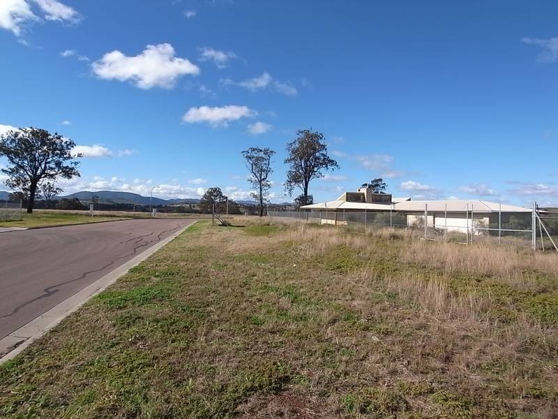 Lot 24 Enterprise Crescent, Muswellbrook NSW 2333