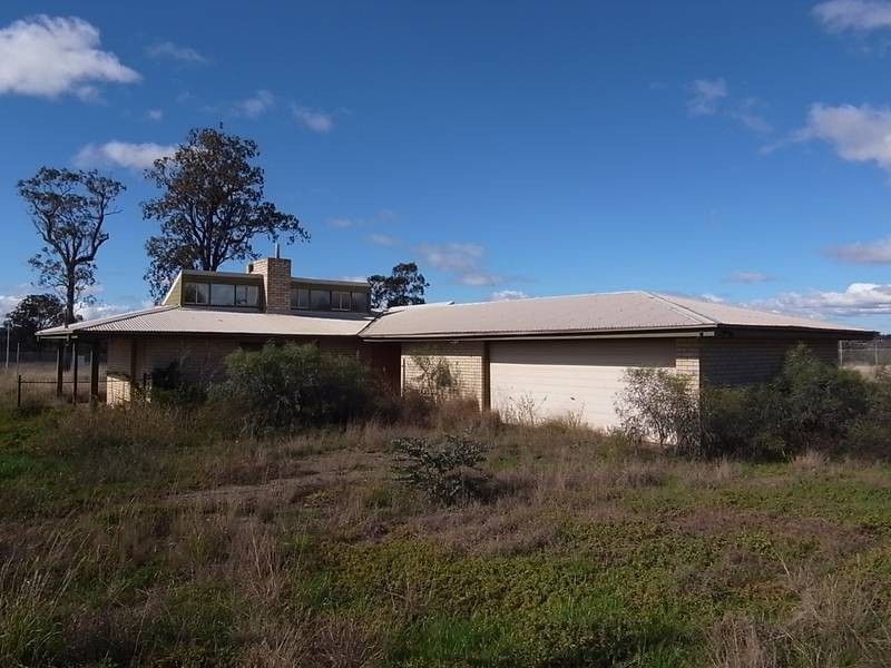 Lot 24 Enterprise Crescent, Muswellbrook NSW 2333