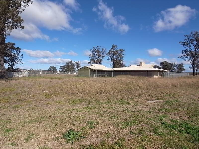 Lot 24 Enterprise Crescent, Muswellbrook NSW 2333