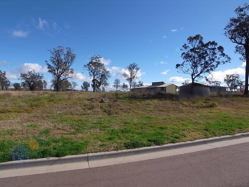 Lot 24 Enterprise Crescent, Muswellbrook NSW 2333