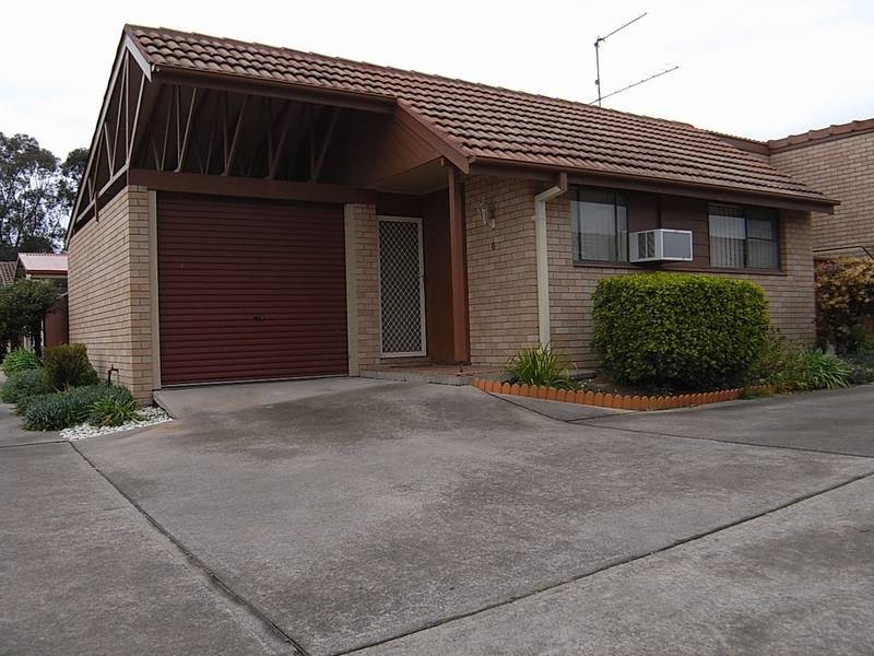 6/37 Rutherford Road, Muswellbrook NSW 2333