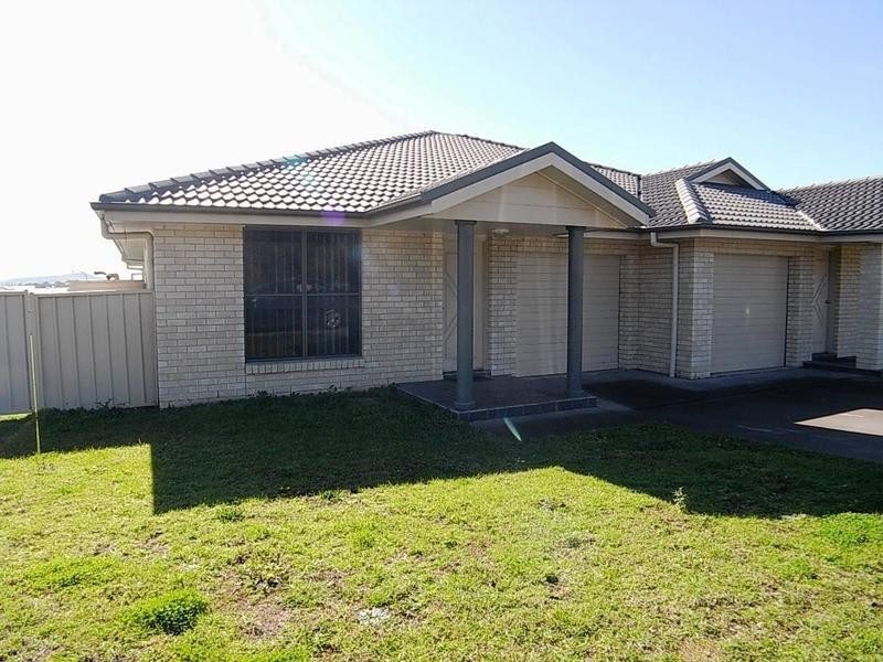 1/17 Skellatar Stock Route, Muswellbrook NSW 2333