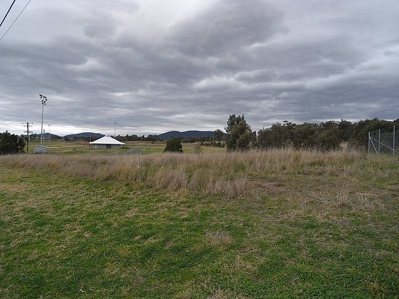 3 Thiess Crescent, Muswellbrook NSW 2333