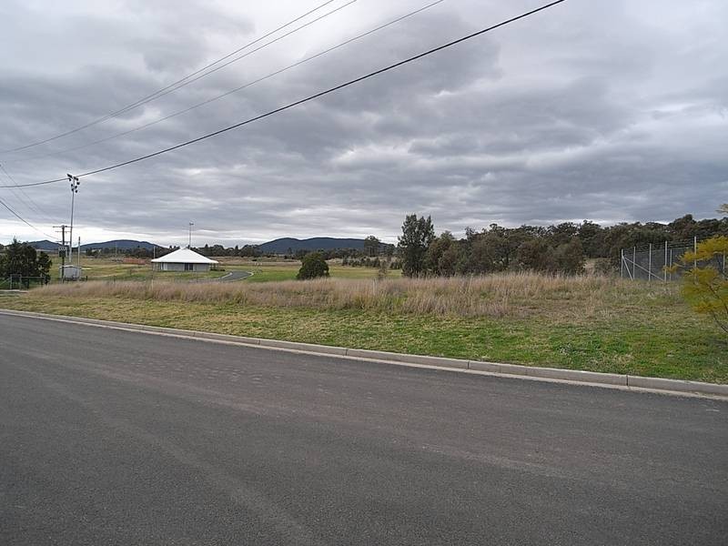 3 Thiess Crescent, Muswellbrook NSW 2333