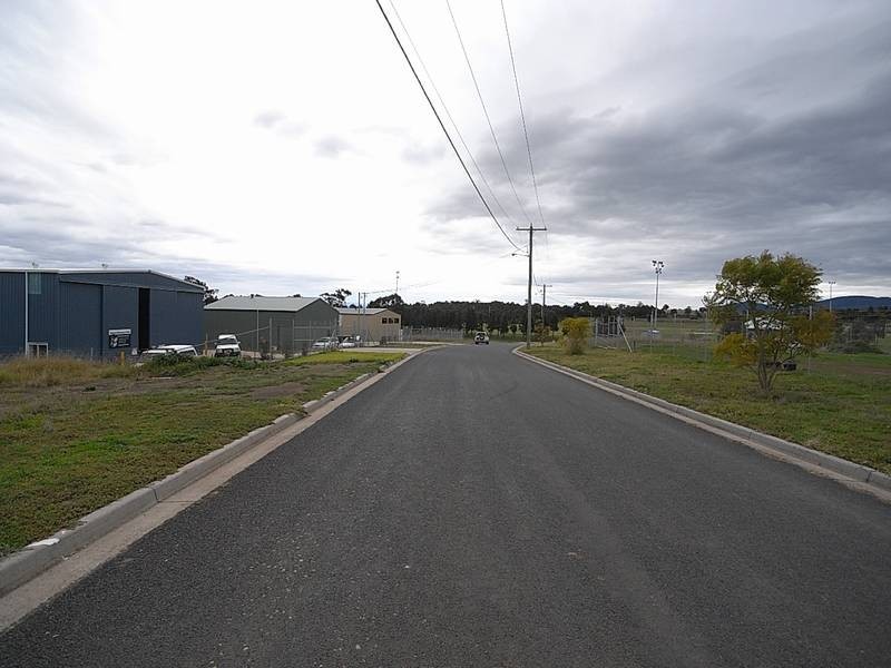 3 Thiess Crescent, Muswellbrook NSW 2333