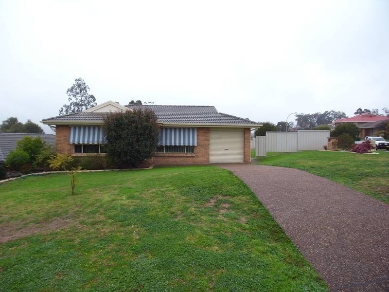 2 Hakea Drive, Muswellbrook NSW 2333