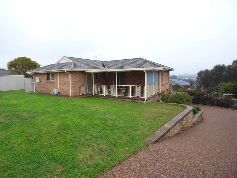 2 Hakea Drive, Muswellbrook NSW 2333