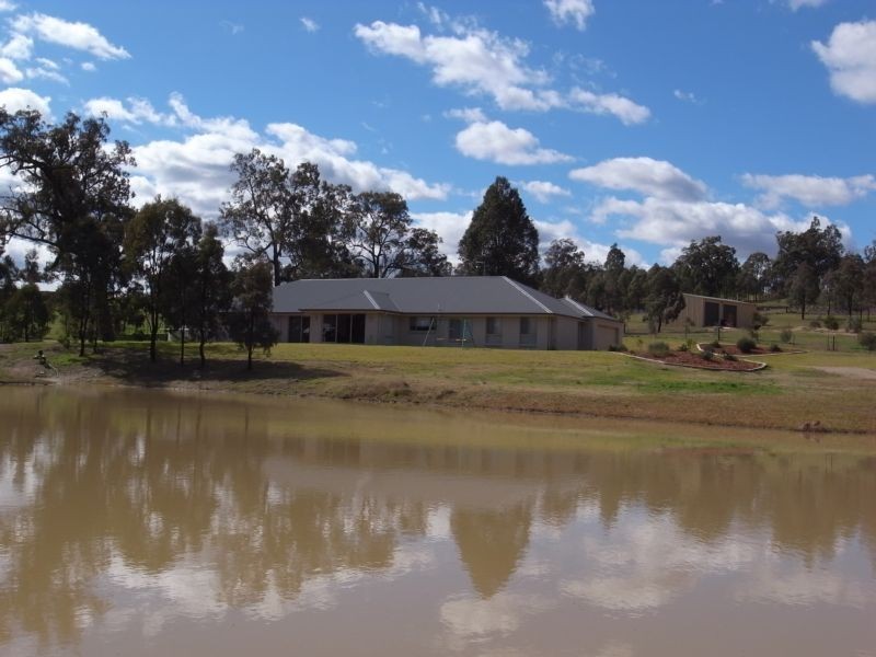 34 Kingfisher Court, Muscle Creek NSW 2333
