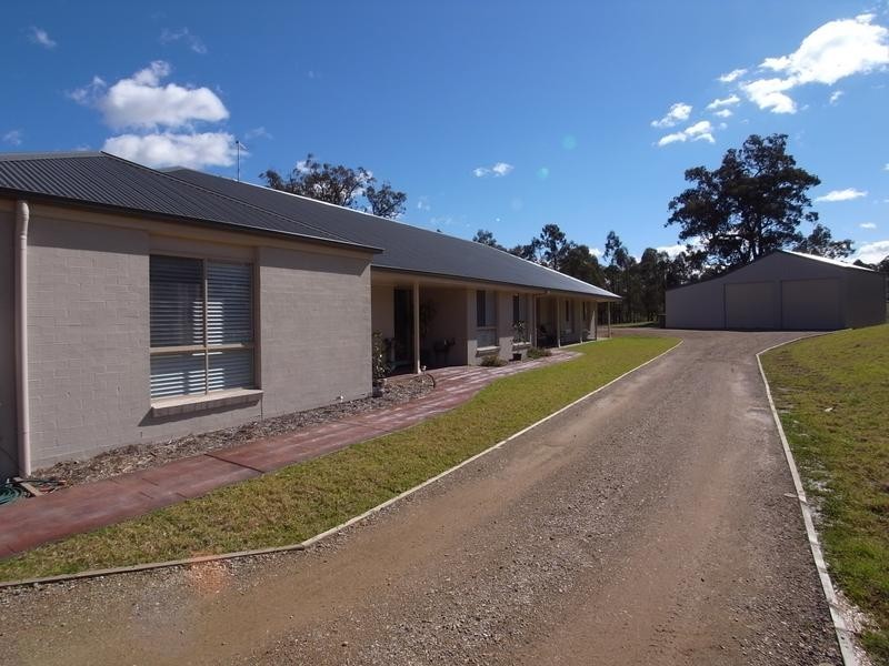 34 Kingfisher Court, Muscle Creek NSW 2333