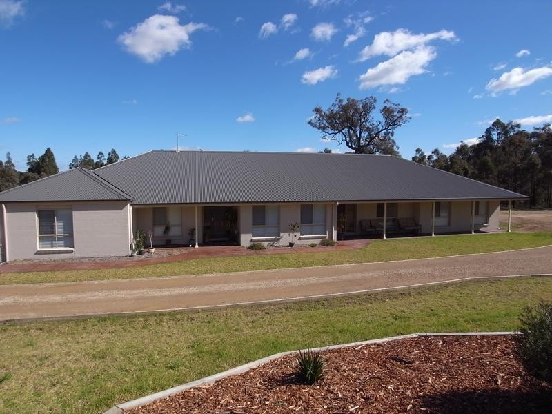 34 Kingfisher Court, Muscle Creek NSW 2333