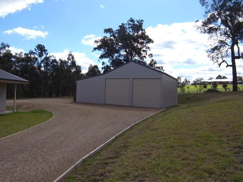 34 Kingfisher Court, Muscle Creek NSW 2333