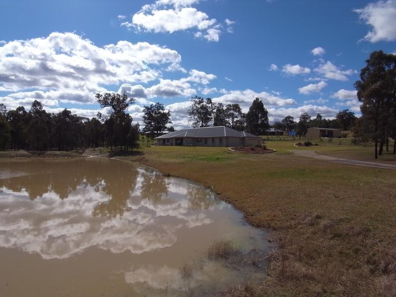 34 Kingfisher Court, Muscle Creek NSW 2333
