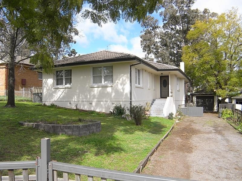 31 Anzac Parade, Muswellbrook NSW 2333