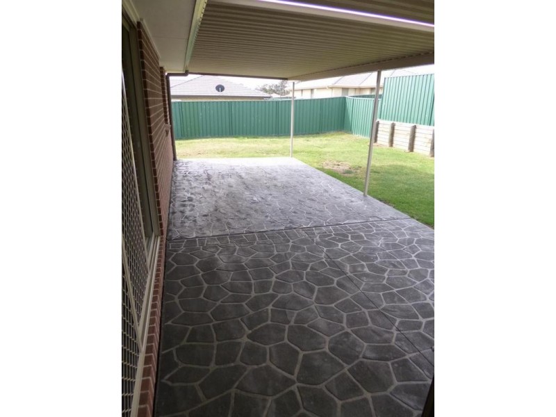 6 Henry Dangar Drive, Muswellbrook NSW 2333