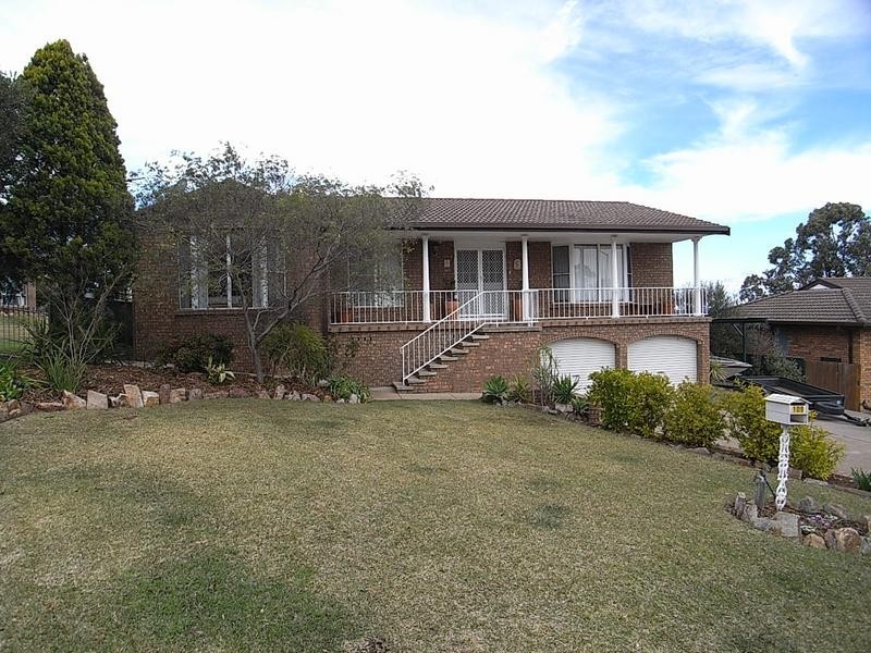 109 Bedford Street, Aberdeen NSW 2336