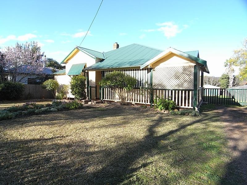 65 Sowerby Street, Muswellbrook NSW 2333