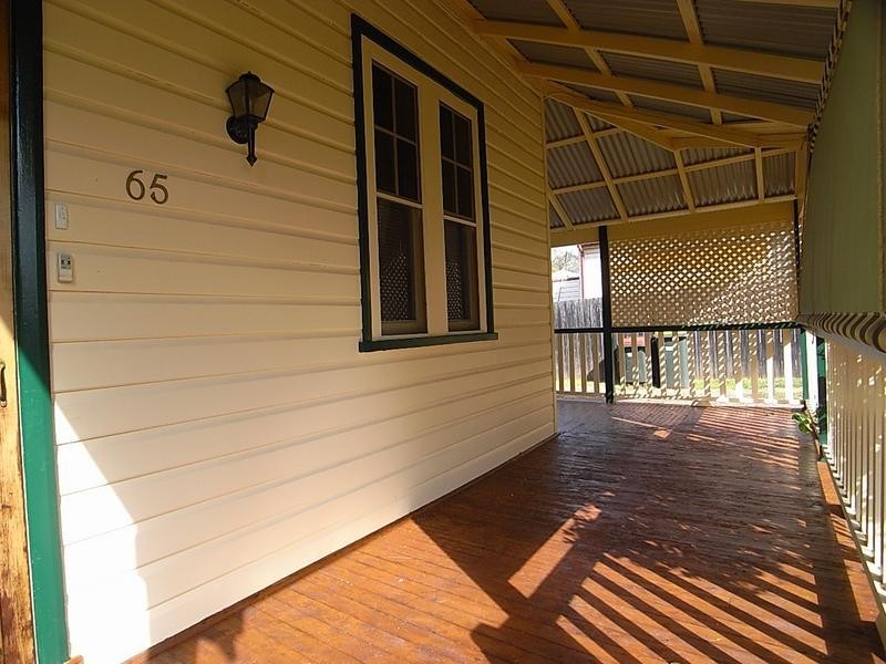 65 Sowerby Street, Muswellbrook NSW 2333