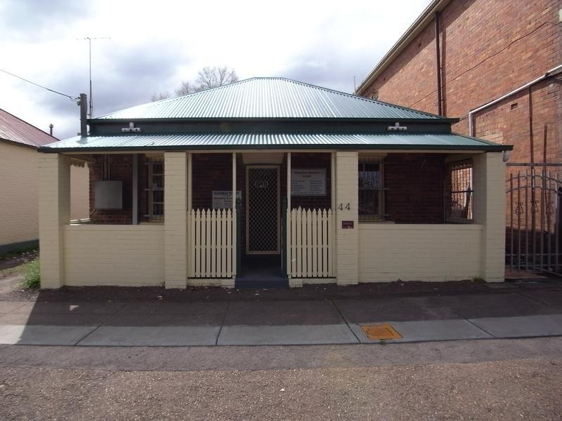 044 Market Street, Muswellbrook NSW 2333