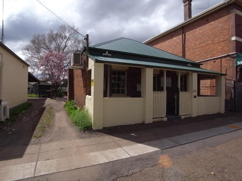 44 Market Street, Muswellbrook NSW 2333