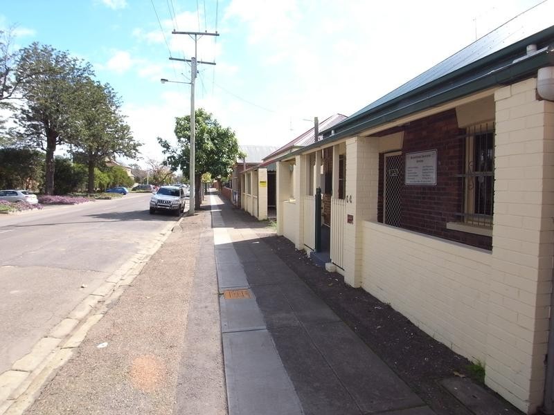 44 Market Street, Muswellbrook NSW 2333