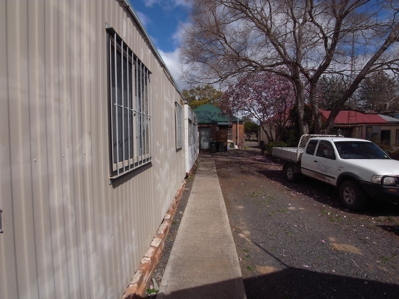 44 Market Street, Muswellbrook NSW 2333