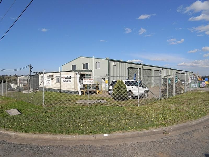 1-3 Wallarah Road, Muswellbrook NSW 2333