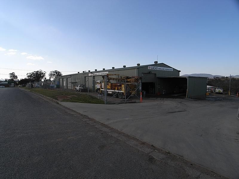 1-3 Wallarah Road, Muswellbrook NSW 2333