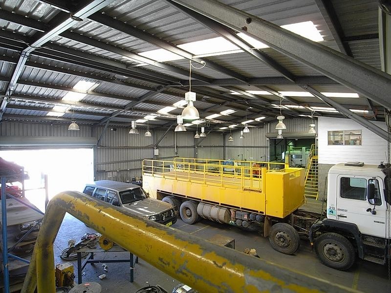 1-3 Wallarah Road, Muswellbrook NSW 2333