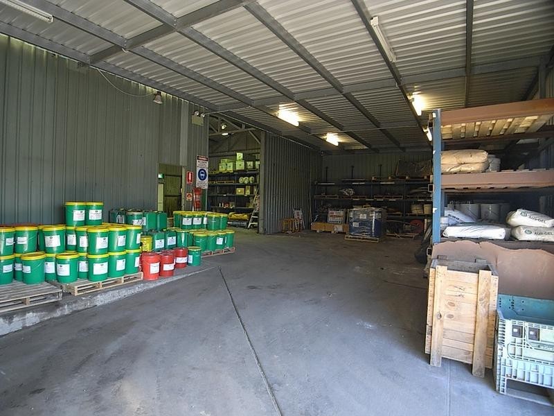 1-3 Wallarah Road, Muswellbrook NSW 2333