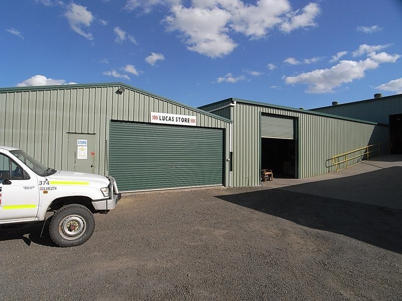 1-3 Wallarah Road, Muswellbrook NSW 2333