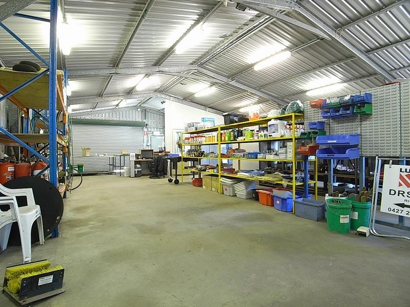 1-3 Wallarah Road, Muswellbrook NSW 2333