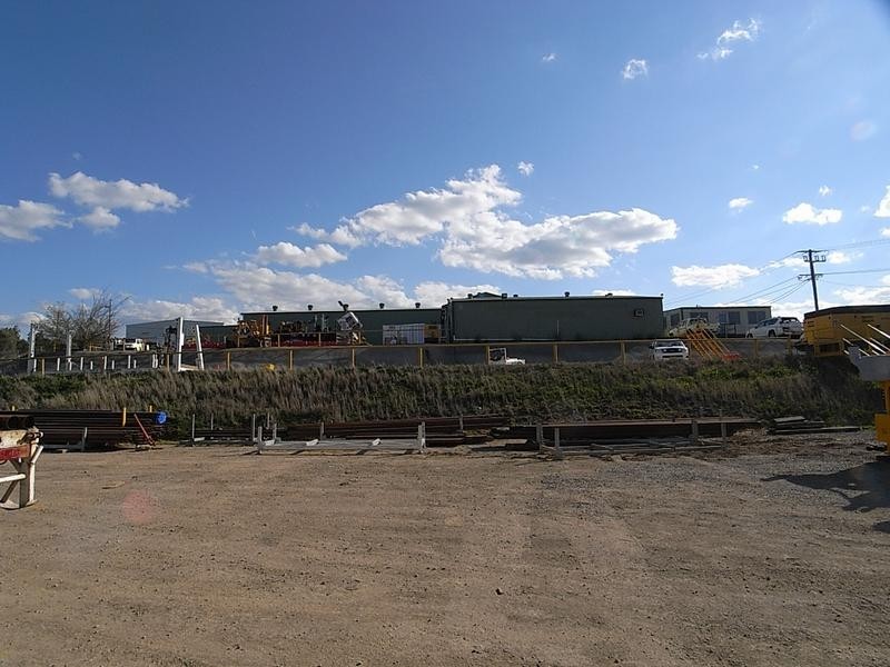 1-3 Wallarah Road, Muswellbrook NSW 2333