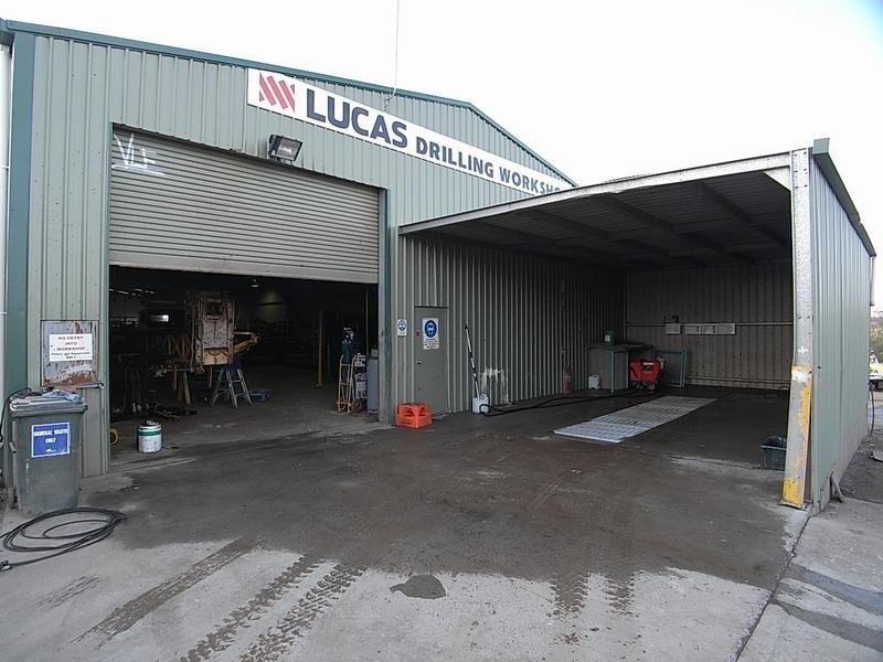 1-3 Wallarah Road, Muswellbrook NSW 2333