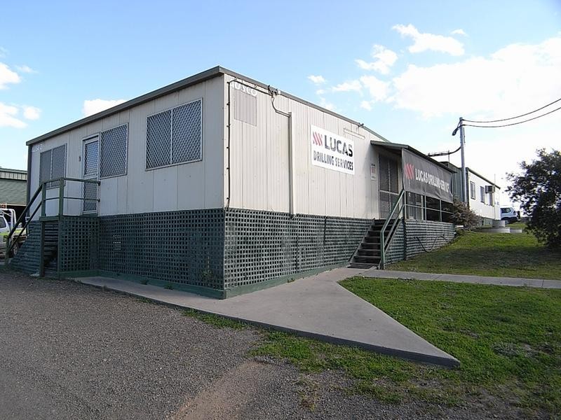 1-3 Wallarah Road, Muswellbrook NSW 2333