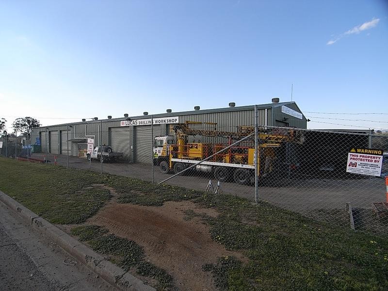 1-3 Wallarah Road, Muswellbrook NSW 2333