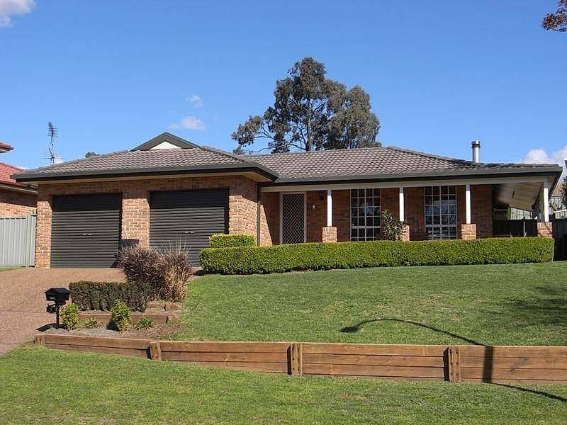 9 Hakea Drive, Muswellbrook NSW 2333