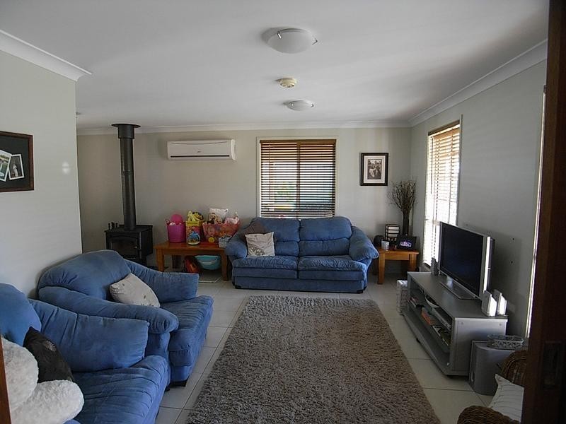 9 Hakea Drive, Muswellbrook NSW 2333