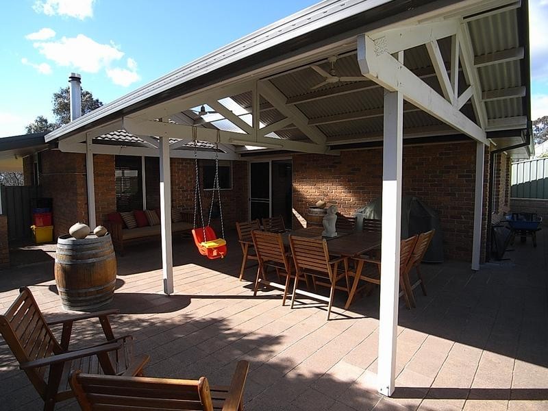 9 Hakea Drive, Muswellbrook NSW 2333