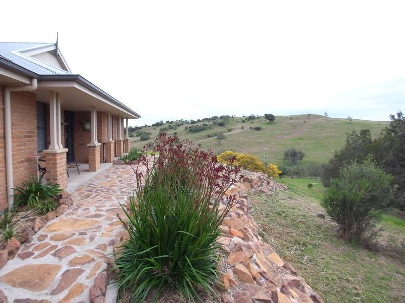 Lot 4,  Trig Point Estate, Brushy Hill Road, Segenhoe NSW 2337