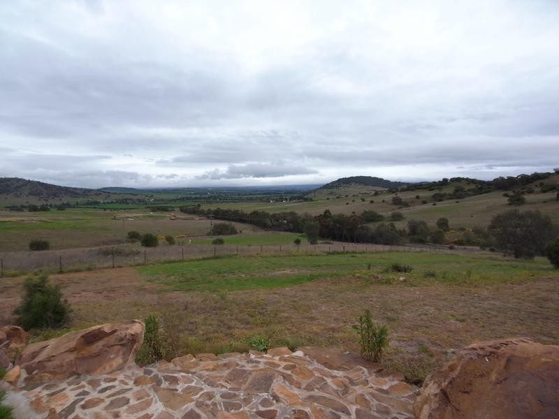 Lot 4,  Trig Point Estate, Brushy Hill Road, Segenhoe NSW 2337