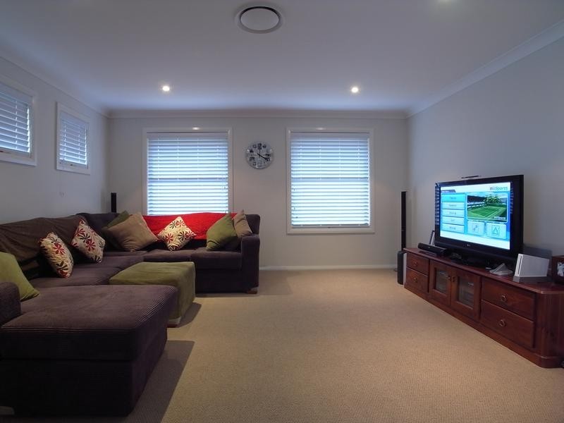 Lot 4,  Trig Point Estate, Brushy Hill Road, Segenhoe NSW 2337