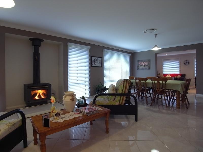 Lot 4,  Trig Point Estate, Brushy Hill Road, Segenhoe NSW 2337
