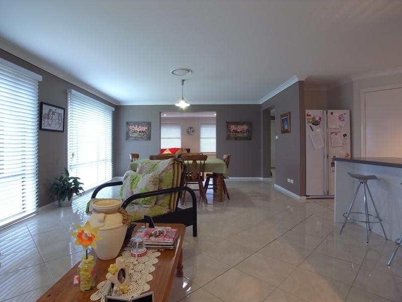 Lot 4,  Trig Point Estate, Brushy Hill Road, Segenhoe NSW 2337