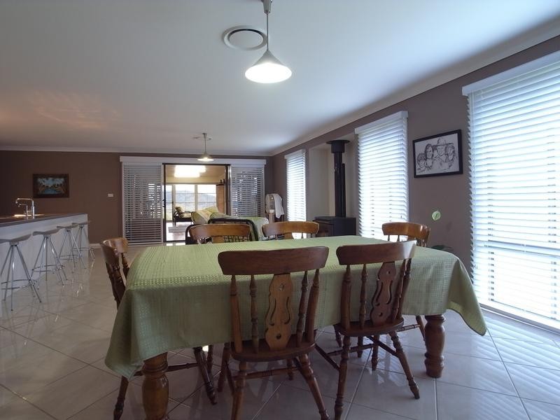 Lot 4,  Trig Point Estate, Brushy Hill Road, Segenhoe NSW 2337