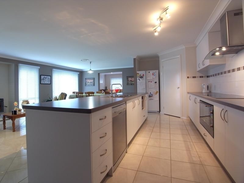 Lot 4,  Trig Point Estate, Brushy Hill Road, Segenhoe NSW 2337