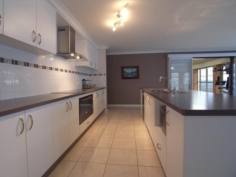 Lot 4,  Trig Point Estate, Brushy Hill Road, Segenhoe NSW 2337