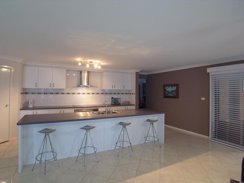 Lot 4,  Trig Point Estate, Brushy Hill Road, Segenhoe NSW 2337