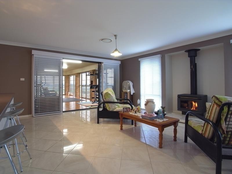 Lot 4,  Trig Point Estate, Brushy Hill Road, Segenhoe NSW 2337