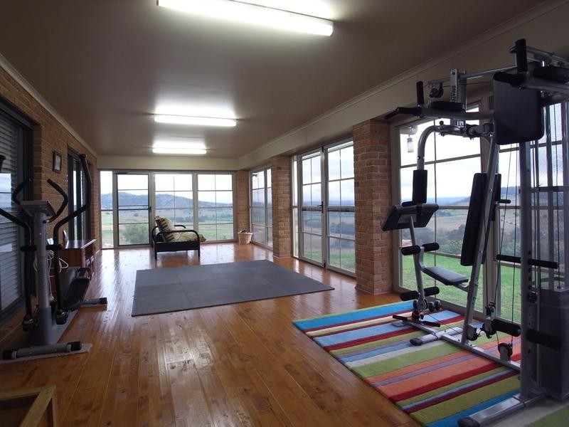 Lot 4,  Trig Point Estate, Brushy Hill Road, Segenhoe NSW 2337
