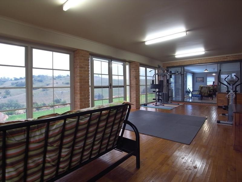 Lot 4,  Trig Point Estate, Brushy Hill Road, Segenhoe NSW 2337